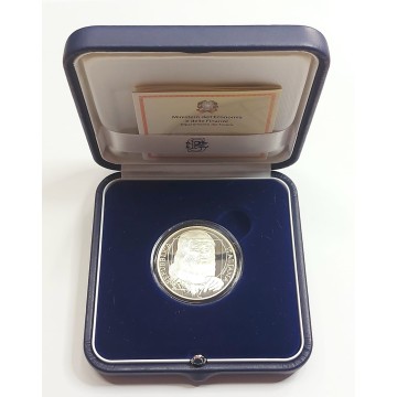 Italia 10 euro PROOF 2006...