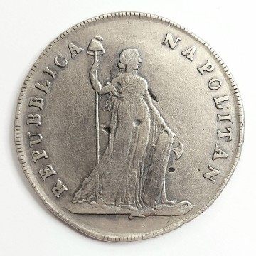 Repubblica Napoletana 1799...