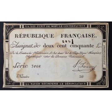 Francia France 1793...