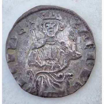 Cipro Enrico II 1285-1306...