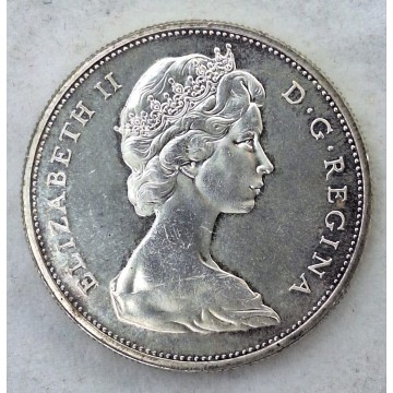 Canada dollaro dollar...