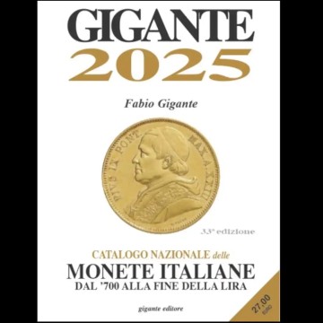 CATALOGO GIGANTE DELLE...