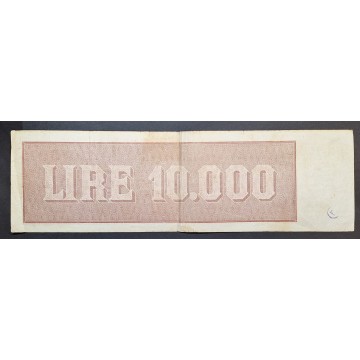 Repubblica rara 10000 lire...